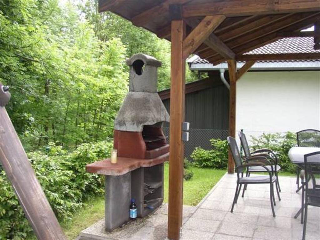 Haus Wildbach - Baranek Resorts Leogang Exterior foto