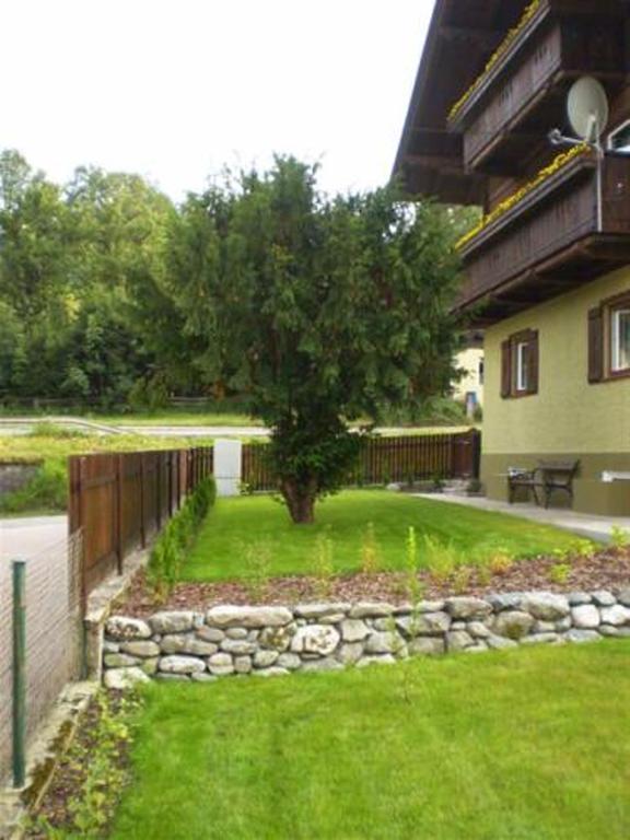 Haus Wildbach - Baranek Resorts Leogang Exterior foto