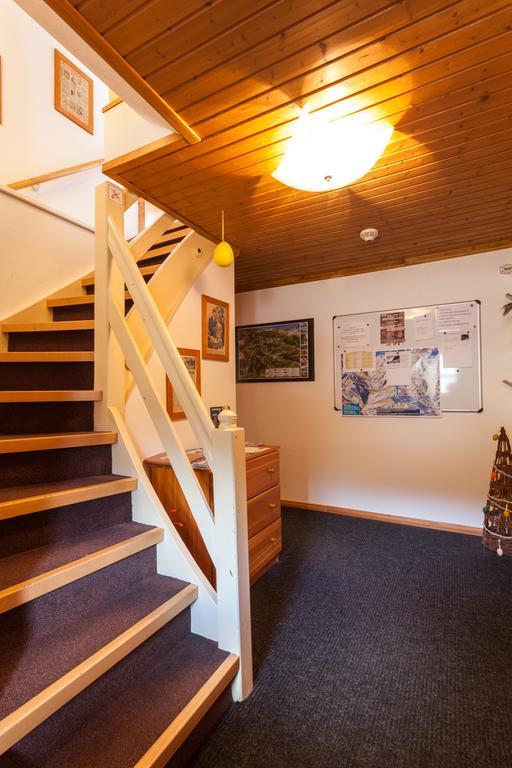 Haus Wildbach - Baranek Resorts Leogang Exterior foto
