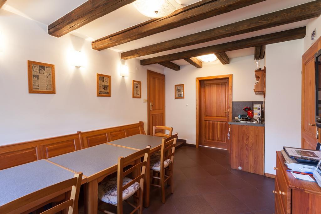Haus Wildbach - Baranek Resorts Leogang Exterior foto