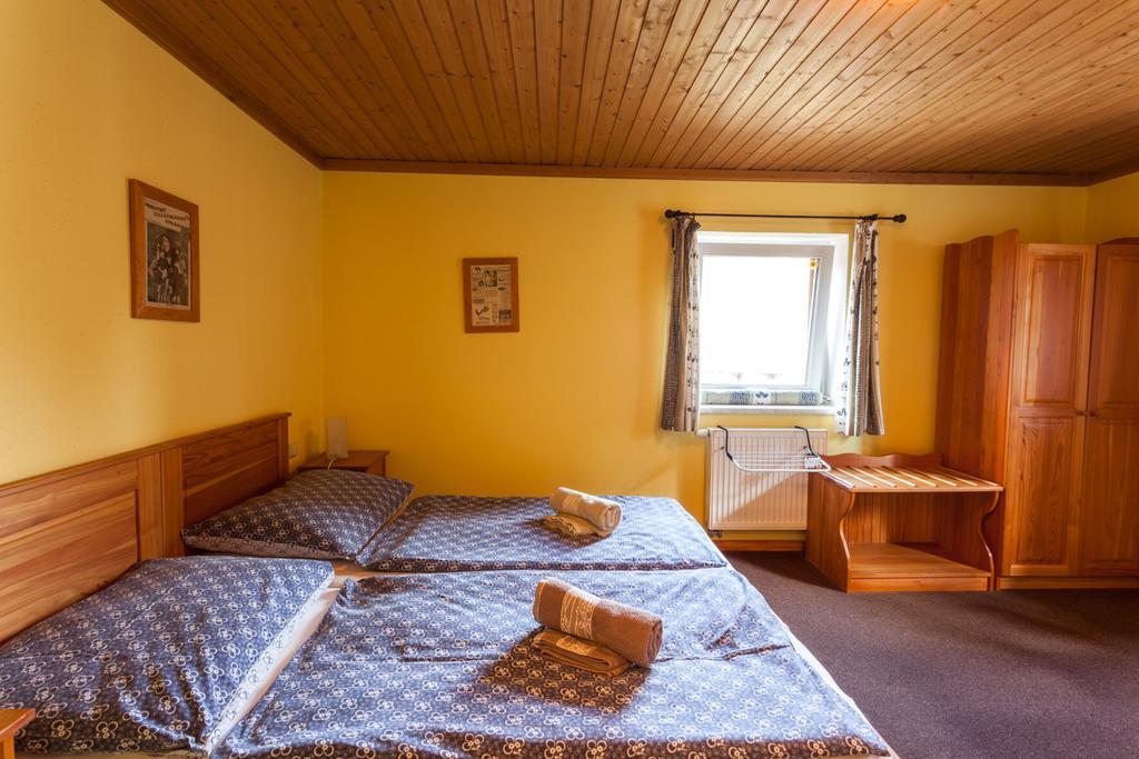Haus Wildbach - Baranek Resorts Leogang Exterior foto